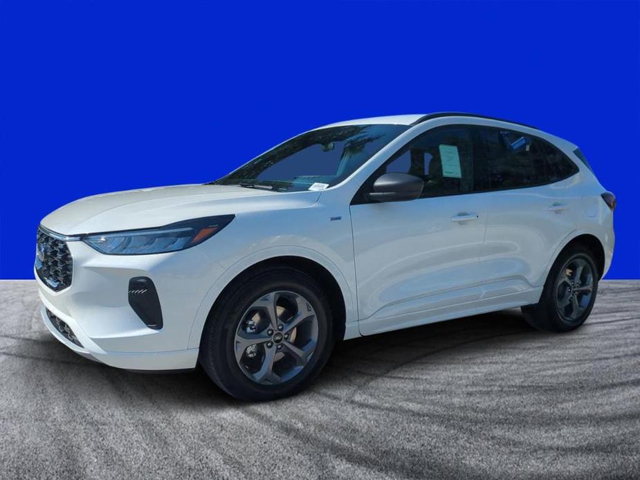 new 2024 Ford Escape car, priced at $33,333