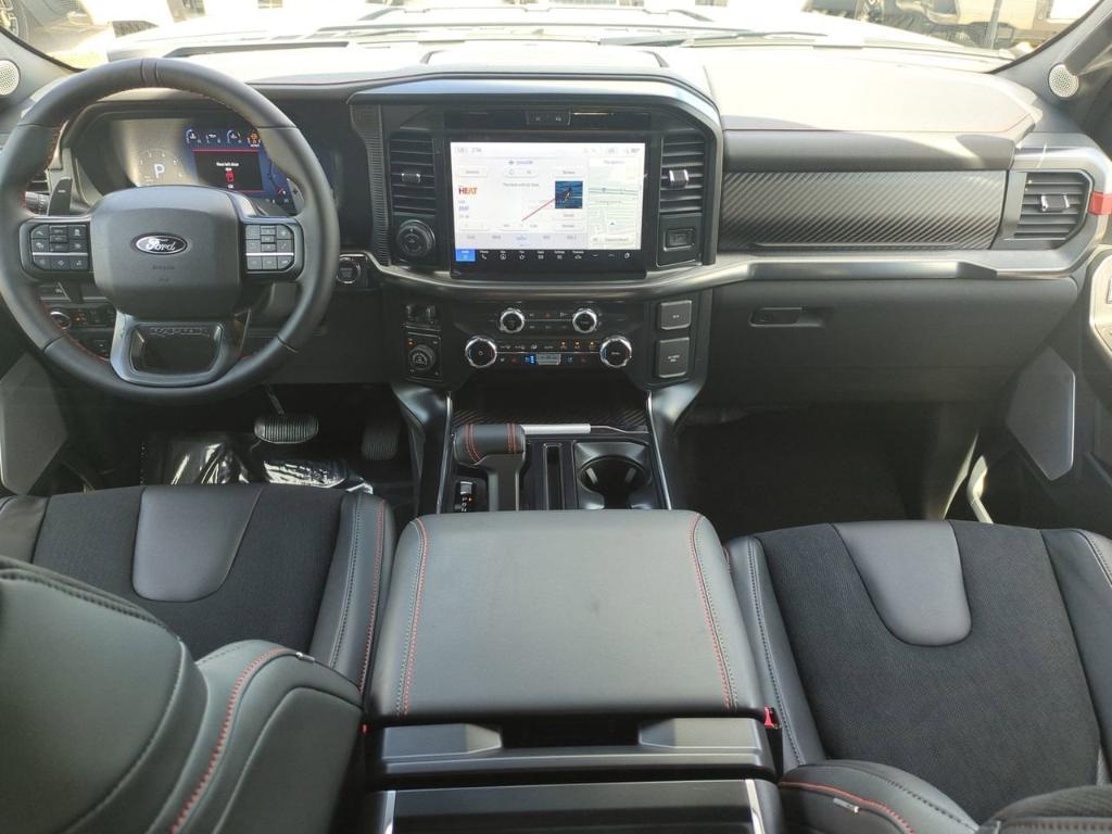new 2025 Ford F-150 car, priced at $99,519