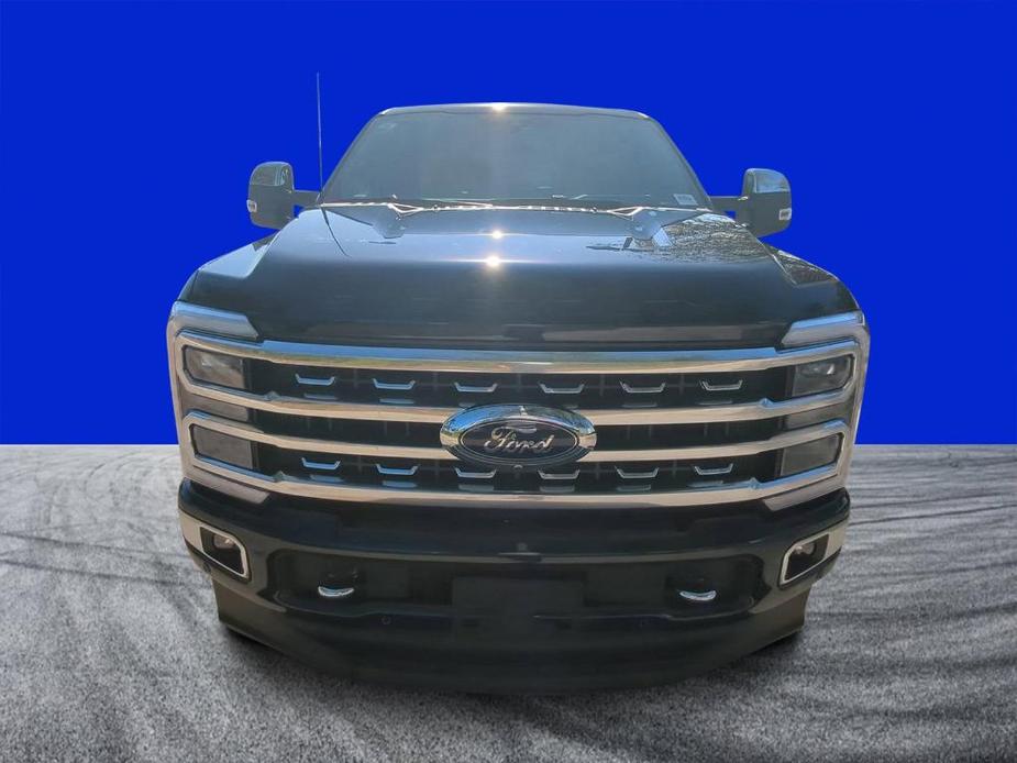 new 2024 Ford F-350 car, priced at $95,784