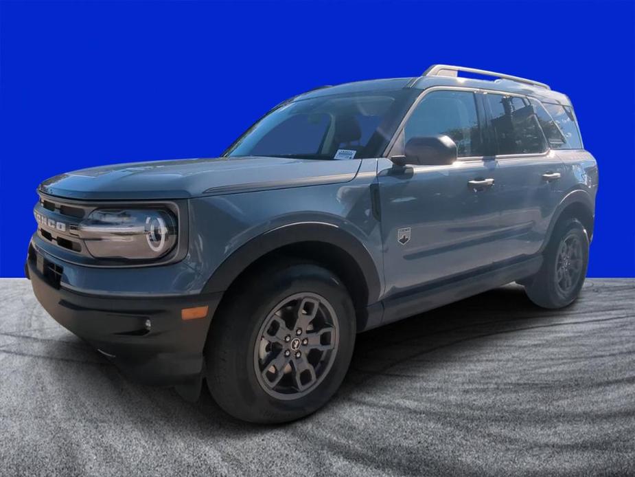 new 2024 Ford Bronco Sport car, priced at $36,035