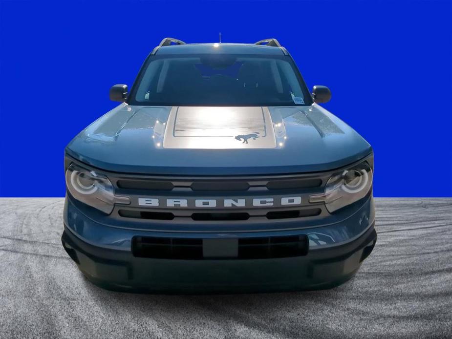 new 2024 Ford Bronco Sport car, priced at $36,035