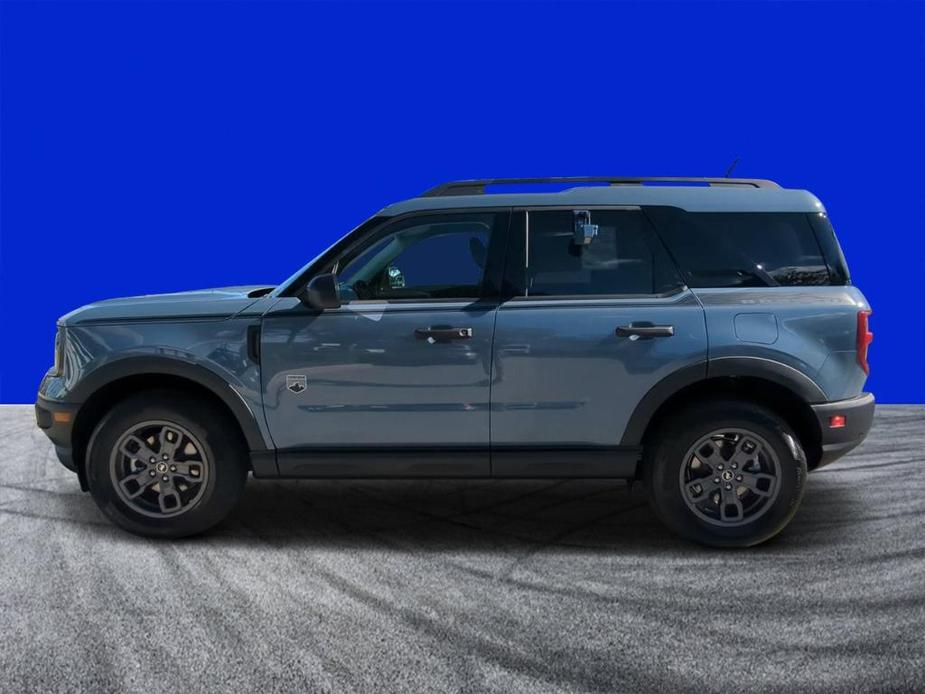 new 2024 Ford Bronco Sport car, priced at $36,035