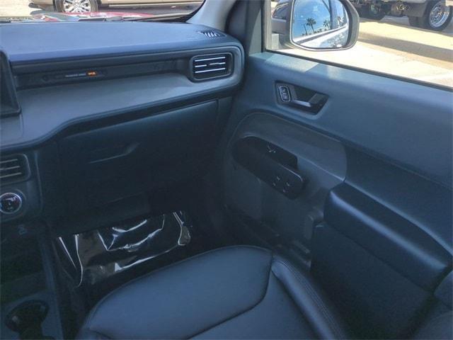 used 2023 Ford Maverick car, priced at $29,964