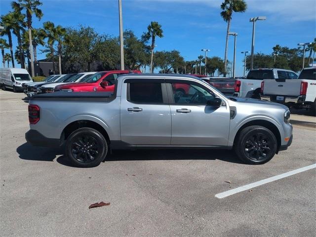 used 2023 Ford Maverick car, priced at $29,964