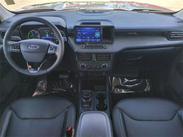 used 2023 Ford Maverick car, priced at $29,964