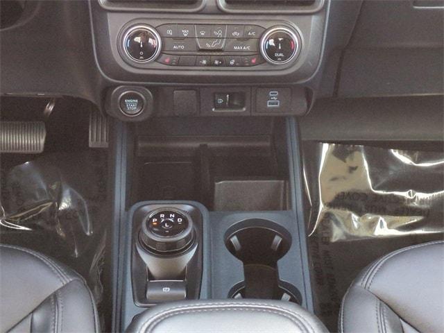 used 2023 Ford Maverick car, priced at $29,964