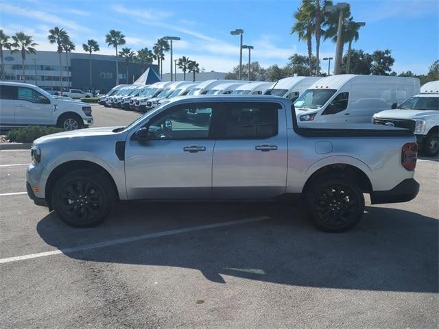 used 2023 Ford Maverick car, priced at $29,964