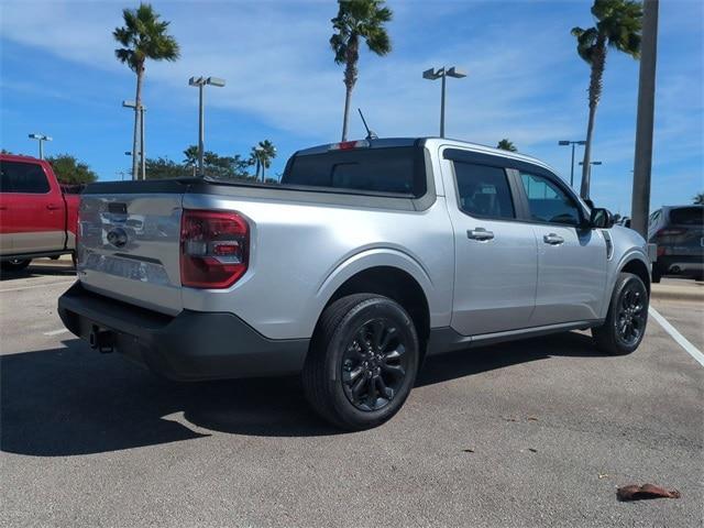used 2023 Ford Maverick car, priced at $29,964