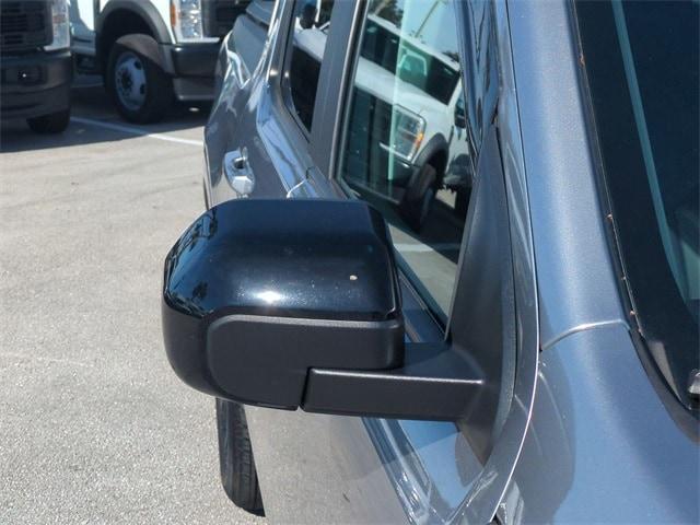 used 2023 Ford Maverick car, priced at $29,964