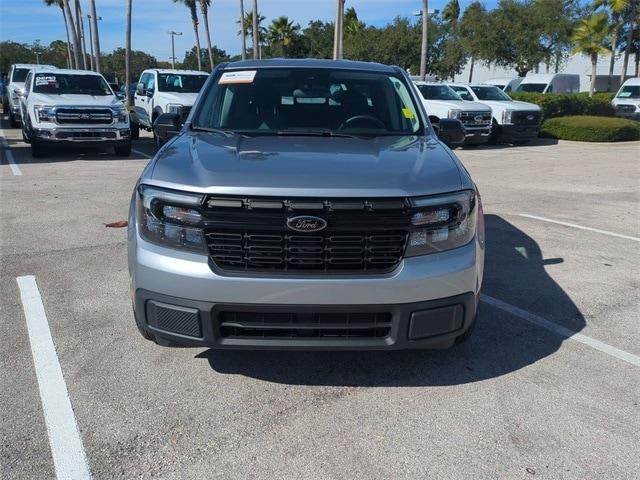 used 2023 Ford Maverick car, priced at $29,964