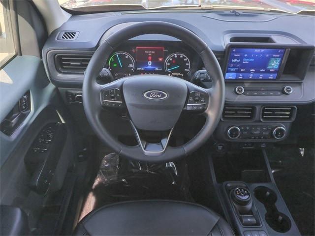 used 2023 Ford Maverick car, priced at $29,964