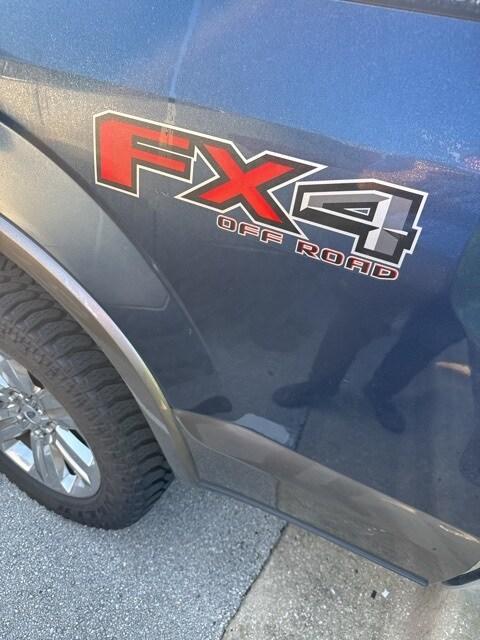 used 2020 Ford F-150 car, priced at $33,999