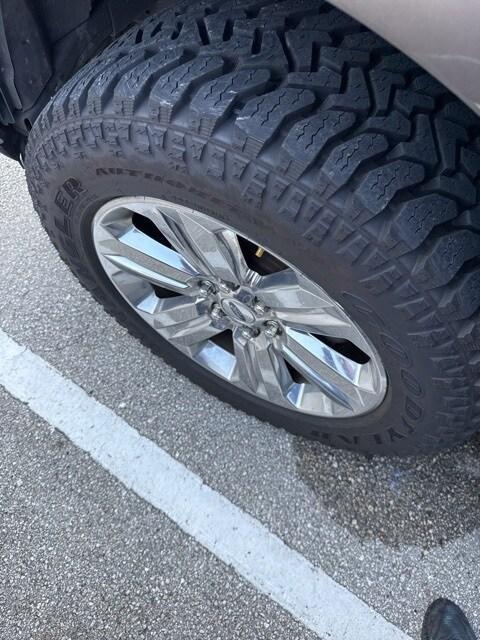 used 2020 Ford F-150 car, priced at $33,999