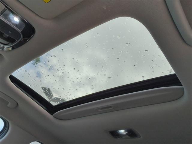 used 2022 Hyundai Tucson car, priced at $23,613