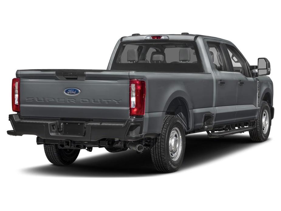 new 2024 Ford F-250 car, priced at $59,069