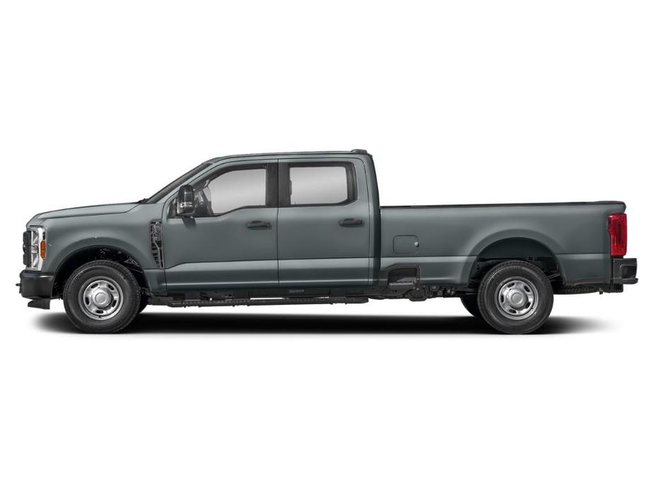 new 2024 Ford F-250 car, priced at $60,819