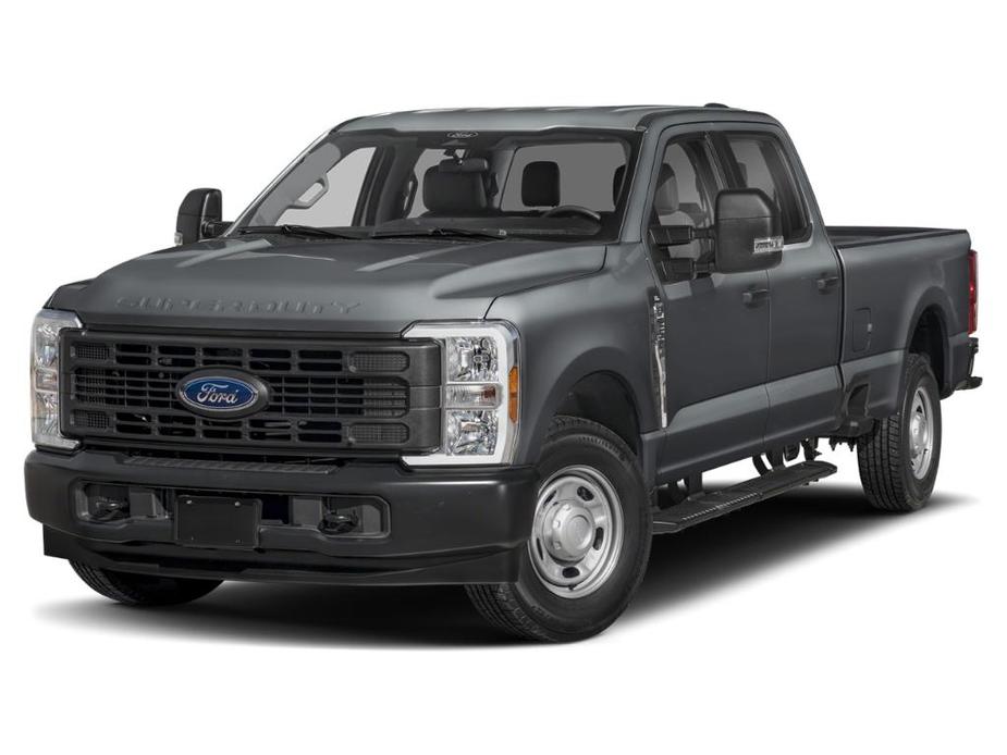 new 2024 Ford F-250 car, priced at $59,069