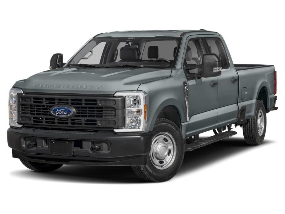 new 2024 Ford F-250 car, priced at $60,819