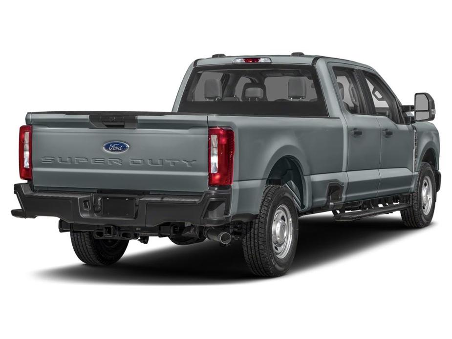 new 2024 Ford F-250 car, priced at $60,819