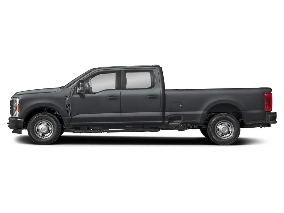 new 2024 Ford F-250 car, priced at $59,069