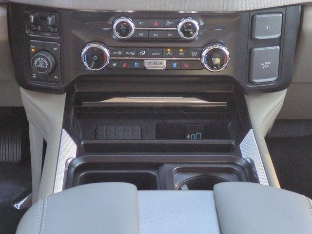 new 2026 Ford F-350 car, priced at $108,750