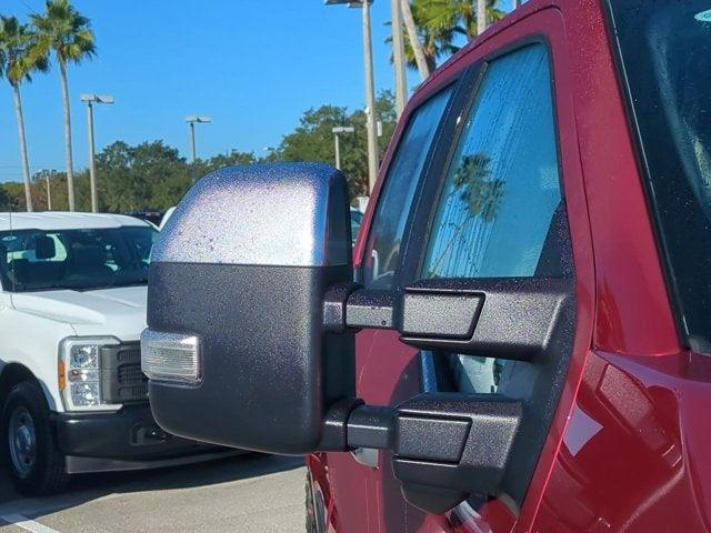 new 2026 Ford F-350 car, priced at $108,750