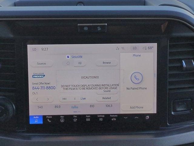 new 2026 Ford F-350 car, priced at $108,750