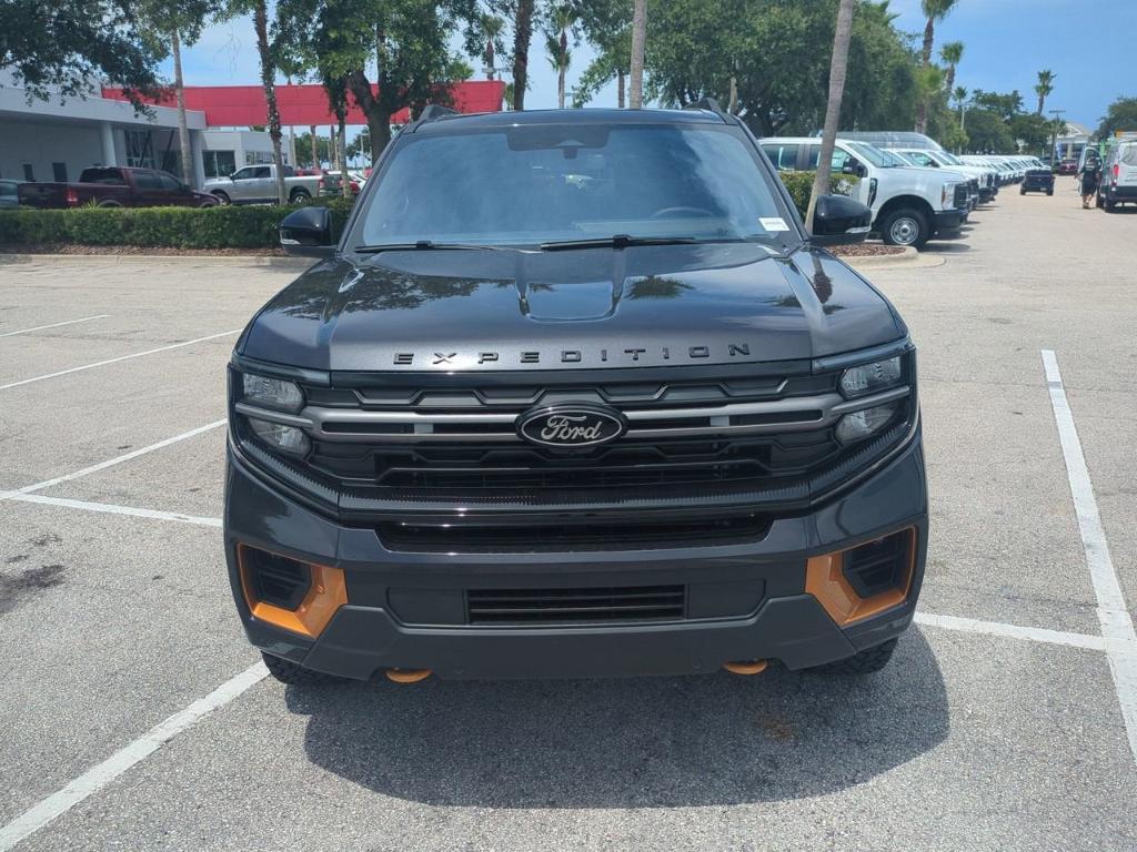 new 2025 Ford Expedition car, priced at $83,520