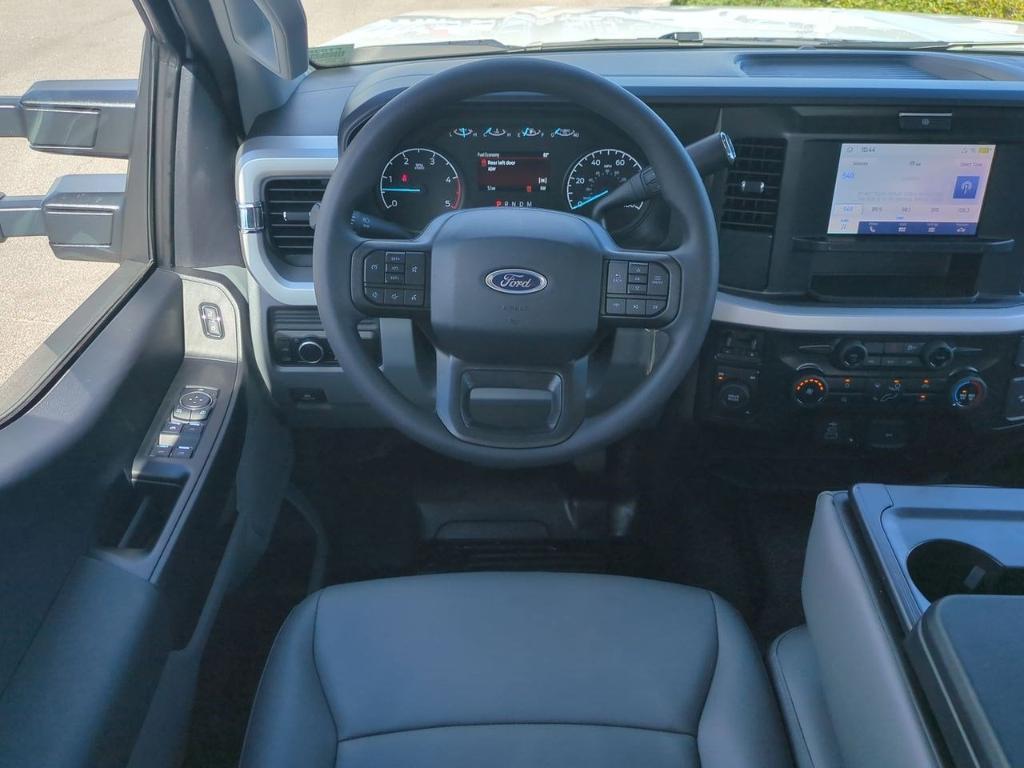 new 2026 Ford F-450 car, priced at $73,995