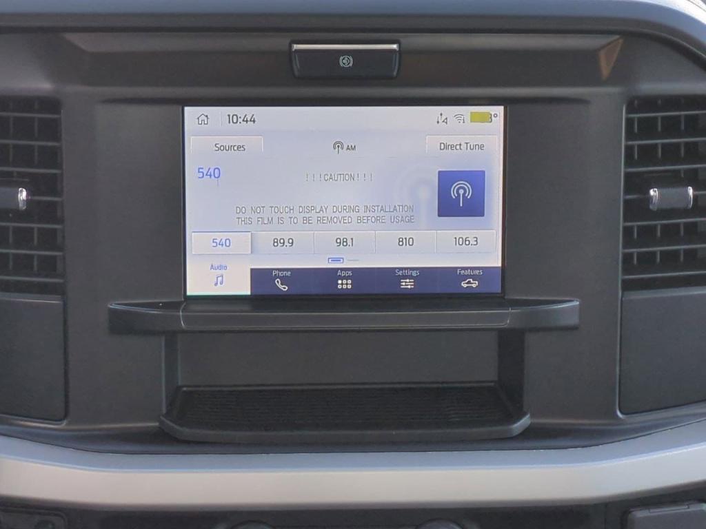 new 2026 Ford F-450 car, priced at $73,995