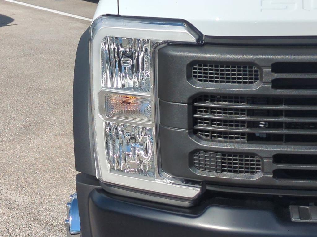 new 2026 Ford F-450 car, priced at $73,995