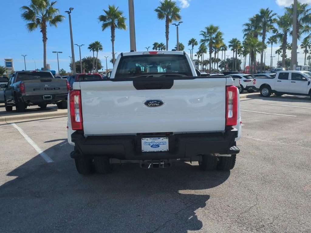 new 2026 Ford F-450 car, priced at $73,995