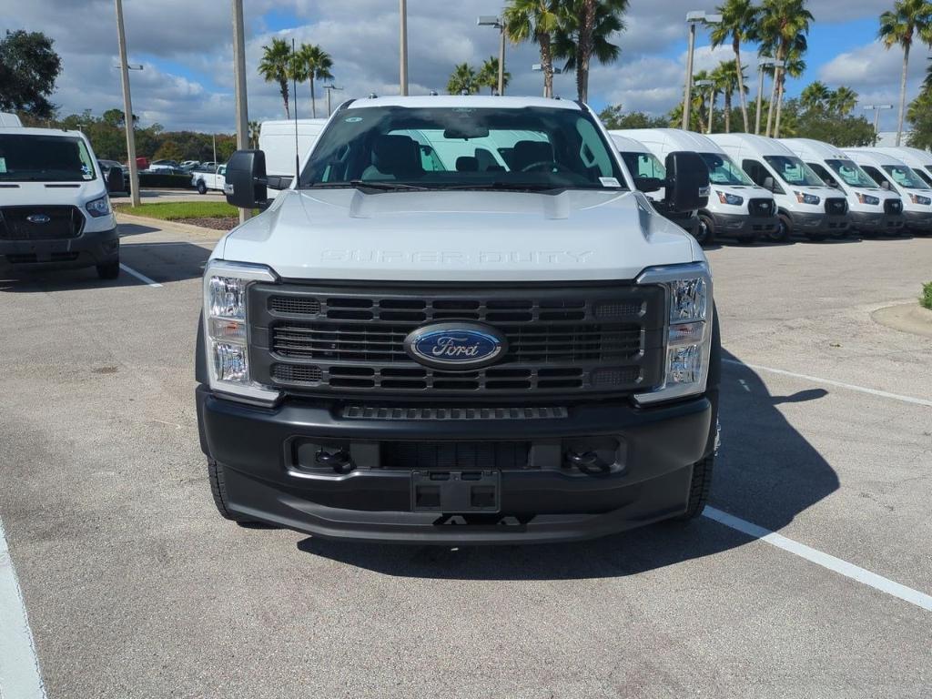 new 2026 Ford F-450 car, priced at $73,995