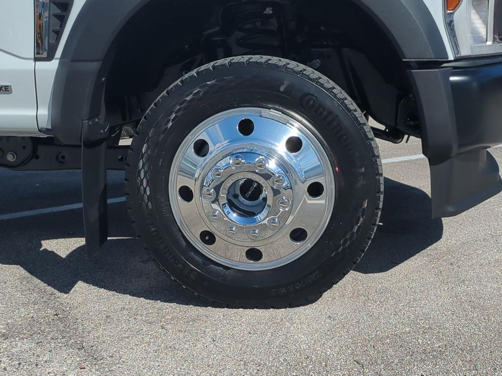 new 2026 Ford F-450 car, priced at $73,995