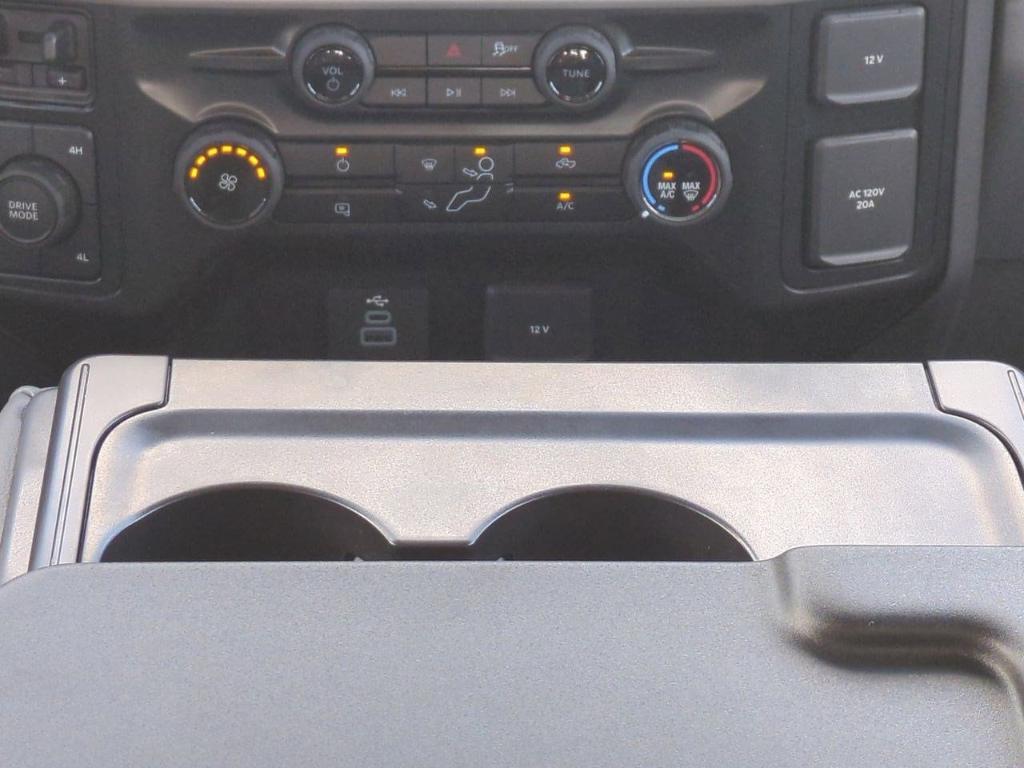 new 2026 Ford F-450 car, priced at $73,995