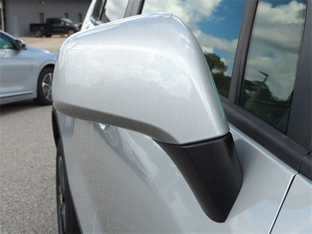 used 2021 Chevrolet Trax car, priced at $18,420