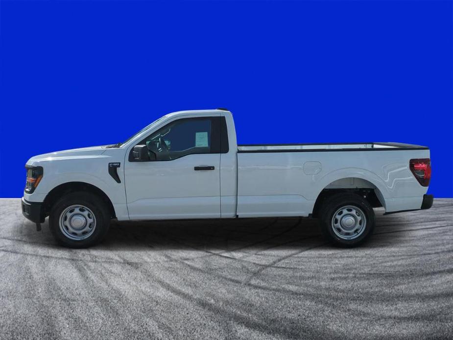 new 2024 Ford F-150 car, priced at $38,779