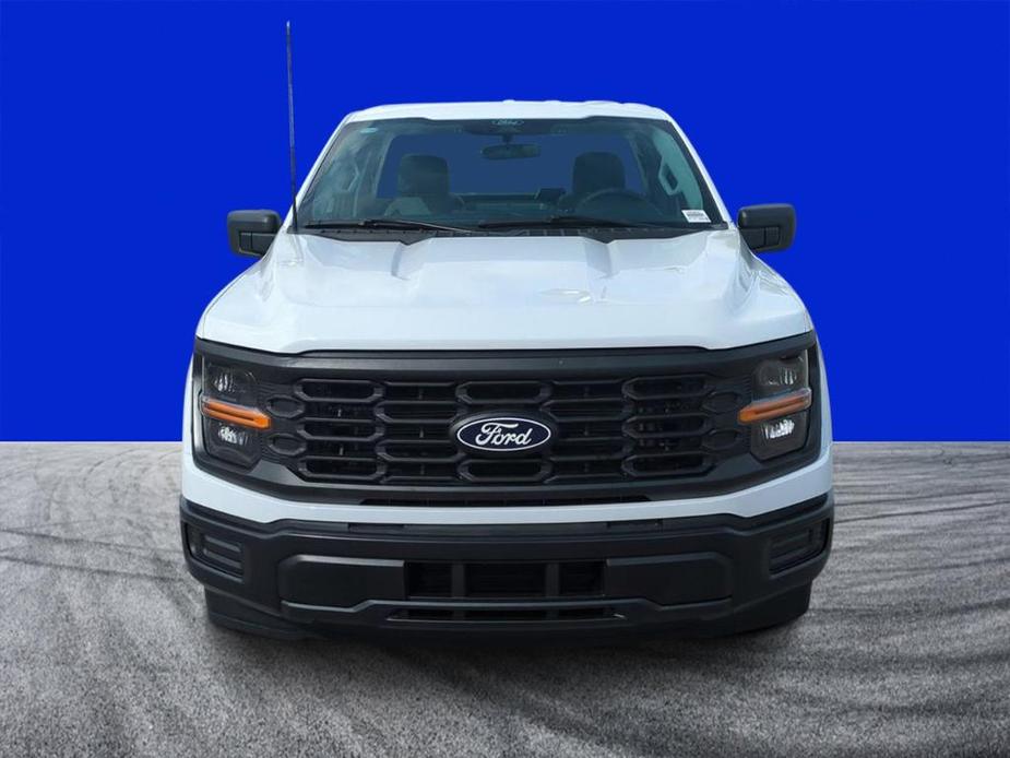 new 2024 Ford F-150 car, priced at $38,779