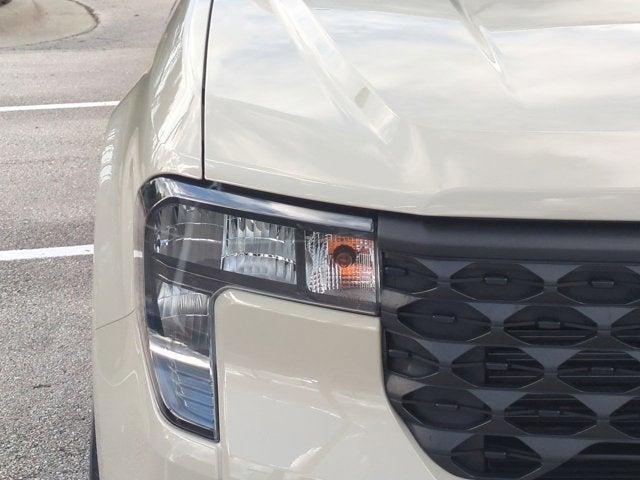 new 2025 Ford Maverick car, priced at $28,764