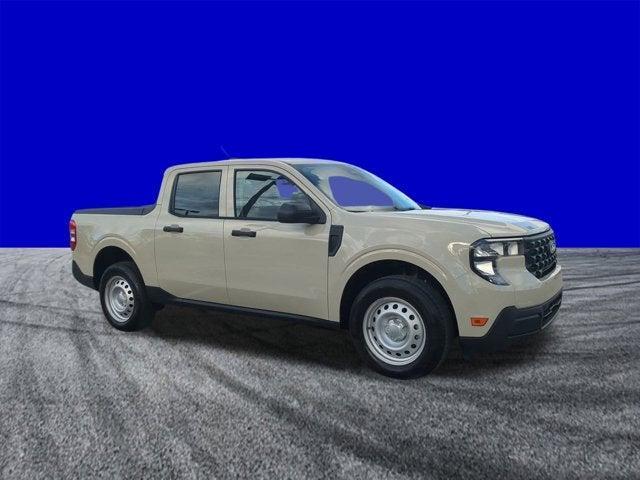 new 2025 Ford Maverick car, priced at $28,764