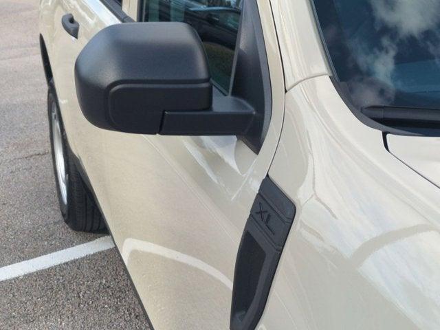 new 2025 Ford Maverick car, priced at $28,764