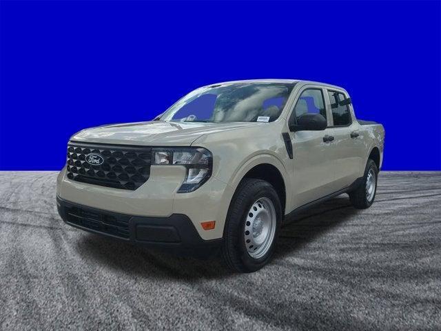 new 2025 Ford Maverick car, priced at $28,764