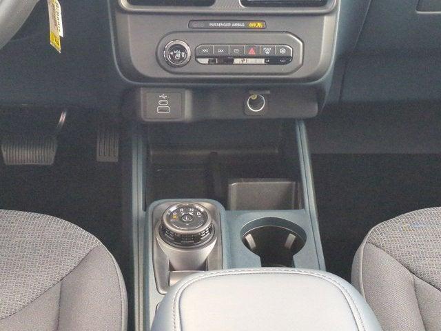 new 2025 Ford Maverick car, priced at $28,764