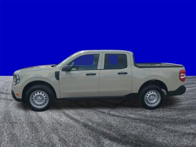 new 2025 Ford Maverick car, priced at $28,764