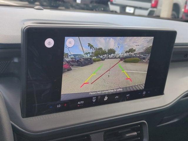 new 2025 Ford Maverick car, priced at $28,764