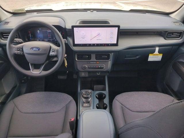new 2025 Ford Maverick car, priced at $28,764