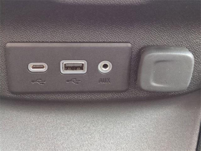 used 2020 Chevrolet Malibu car, priced at $18,598