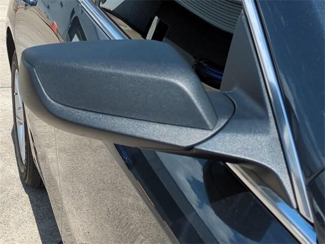 used 2020 Chevrolet Malibu car, priced at $21,999