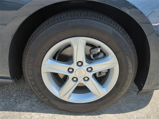 used 2020 Chevrolet Malibu car, priced at $21,999