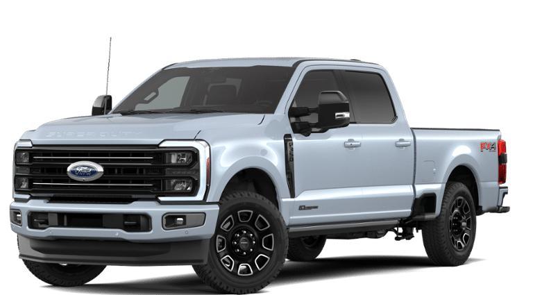 new 2026 Ford F-350 car, priced at $99,065